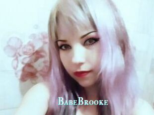 BabeBrooke_