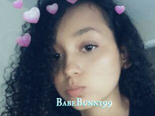 BabeBunny99