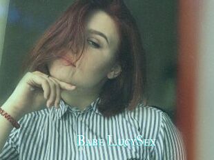Babe_LucySex