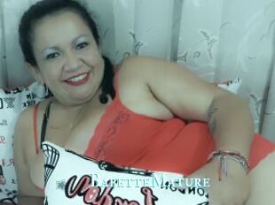 BabetteMature