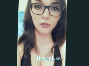 BabiieKae