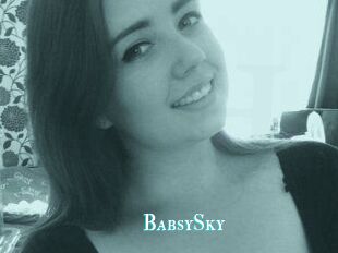 BabsySky