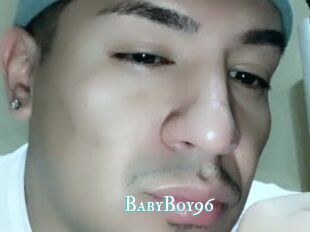 BabyBoy96