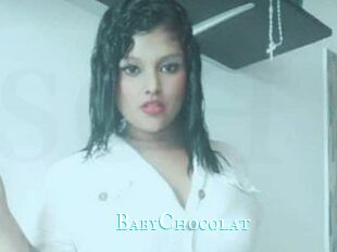 BabyChocolat