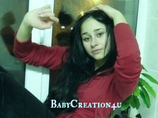 BabyCreation4u