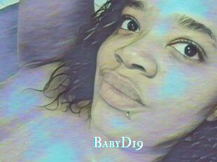 BabyD19