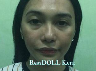 BabyDOLL_Kate