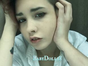 BabyDoll18_