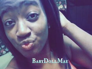 BabyDollMae
