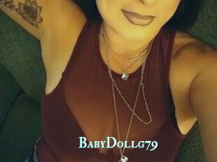 BabyDollg79