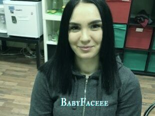 BabyFaceee