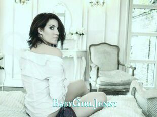 BabyGirlJenny