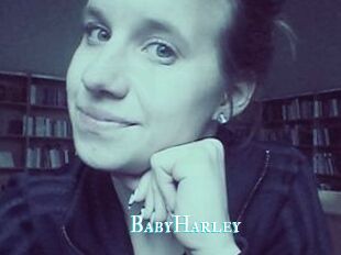 BabyHarley