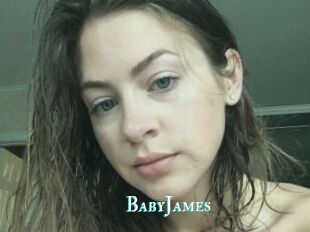 BabyJames