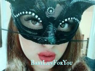 BabyLuvForYou