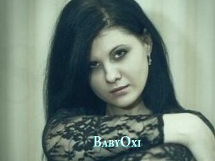 BabyOxi