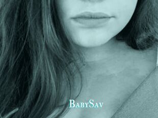 BabySav