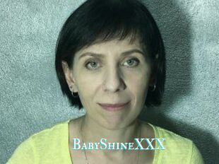 BabyShineXXX