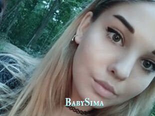 BabySima