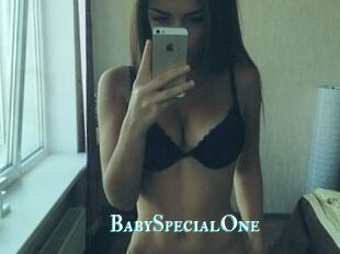 BabySpecialOne