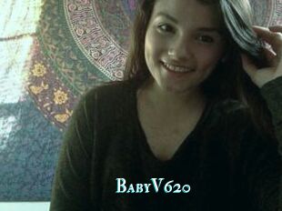 BabyV620
