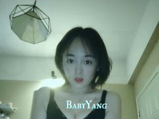 BabyYang