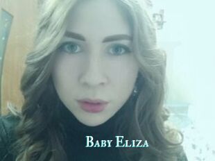 Baby_Eliza