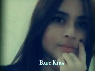 Baby_Kira