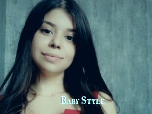 Baby_Style