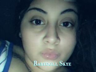 Babydoll_Skye