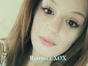 Babydoll_XOX