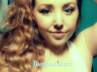 Babydollbey22