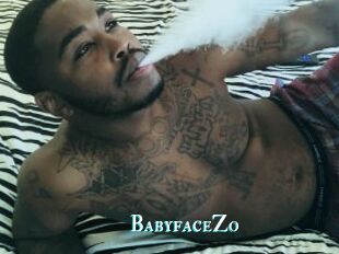 BabyfaceZo