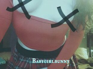 Babygirlbunny