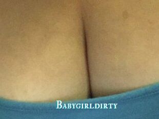 Babygirldirty