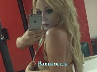 Babyhollie