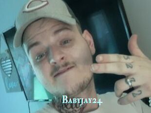 Babyjay24