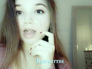 Babykaytee
