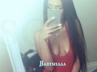 Babymiaaa