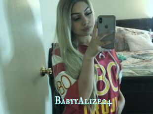 BabyyAlize24