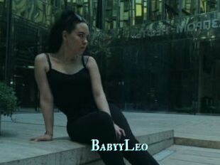 BabyyLeo