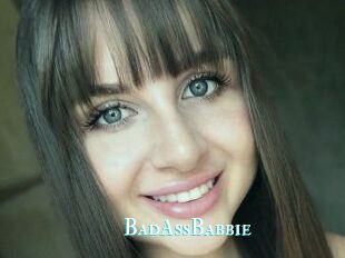 BadAssBabbie