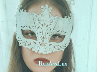 BadAssLex