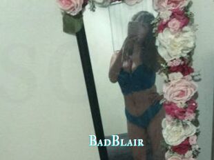 BadBlair