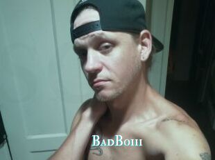 BadBoiii