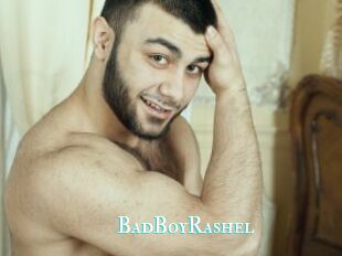 BadBoyRashel