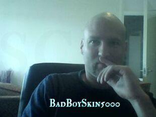 BadBoySkin5000