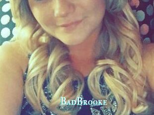 BadBrooke
