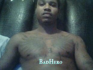 BadHero
