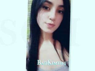 BadKimyhg